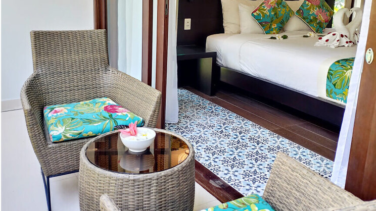 Hoi An Riverside Resort & Spa